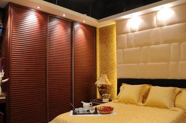 衣柜企業重新整合資源 向精細化經營轉型.jpg 衣柜企業重新整合資源 向精細化經營轉型.jpg