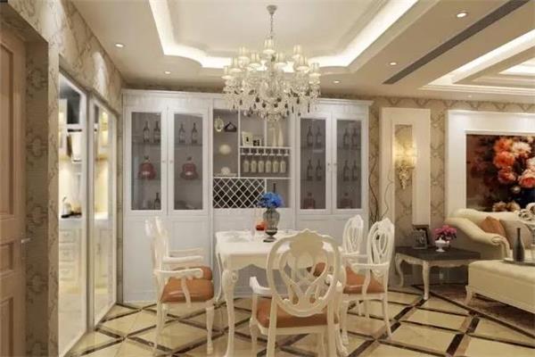 餐廳布置兩大方案,味覺視覺雙重盛宴.jpg 餐廳布置兩大方案,味覺視覺雙重盛宴.jpg