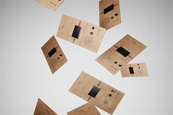 獨特非凡的設計 獨特非凡的設計