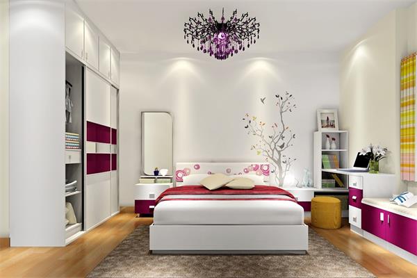 衣柜企業(yè)的發(fā)展格局 如何突出重圍 衣柜企業(yè)的發(fā)展格局 如何突出重圍