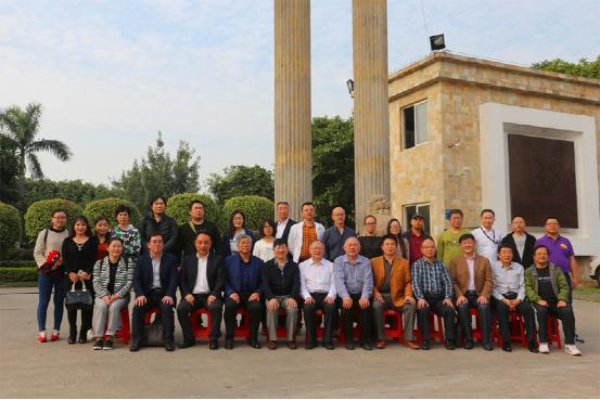 國家林業局、CCTV等專家媒體團走進生活家