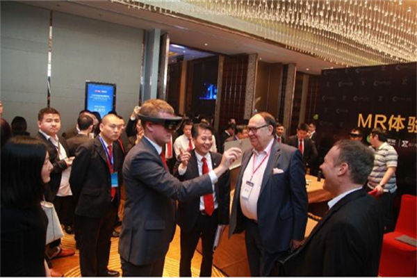 大自然家居今年全面發力戰略轉型 大自然家居今年全面發力戰略轉型