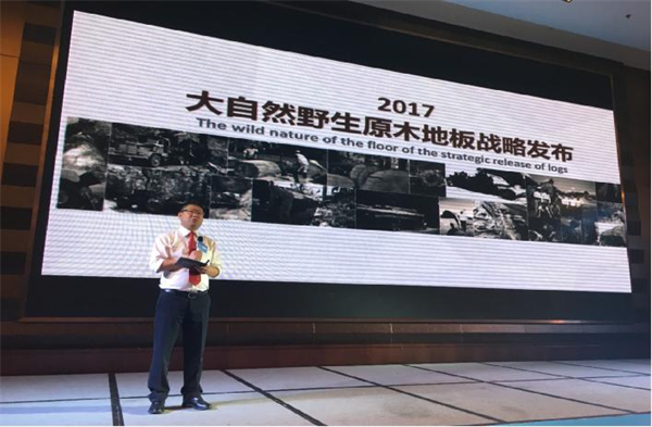 大自然家居今年全面發力戰略轉型 大自然家居今年全面發力戰略轉型