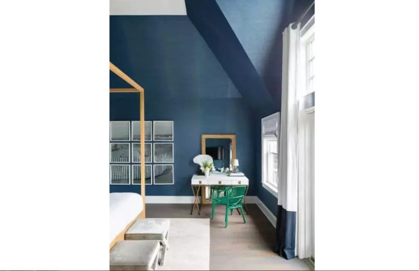 霍爾茨支招丨看精致色調木門怎樣玩轉潮流~ 霍爾茨支招丨看精致色調木門怎樣玩轉潮流~