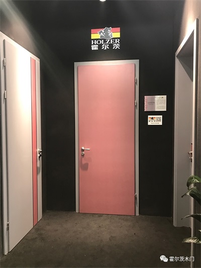 霍爾茨支招丨看精致色調木門怎樣玩轉潮流~ 霍爾茨支招丨看精致色調木門怎樣玩轉潮流~