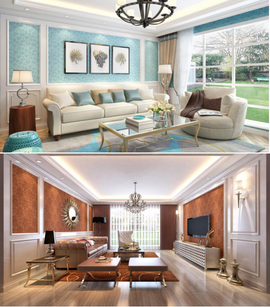 走在前沿的雙羽輕整裝,成為木門界獨樹一幟的清流代表 走在前沿的雙羽輕整裝,成為木門界獨樹一幟的清流代表