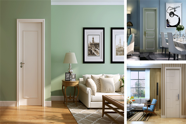 走在前沿的雙羽輕整裝,成為木門界獨樹一幟的清流代表 走在前沿的雙羽輕整裝,成為木門界獨樹一幟的清流代表