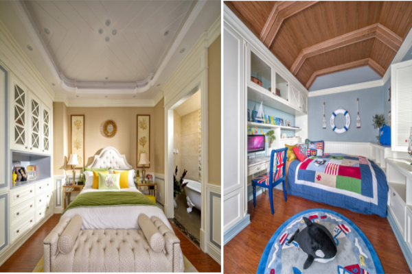 走在前沿的雙羽輕整裝,成為木門界獨樹一幟的清流代表 走在前沿的雙羽輕整裝,成為木門界獨樹一幟的清流代表