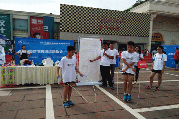 “殺刀”事件升級：成都繩協怒接戰書，我們不怕！