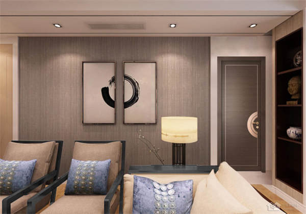 大自然木門榮獲2017年度中國木門原創設計獎 大自然木門榮獲2017年度中國木門原創設計獎