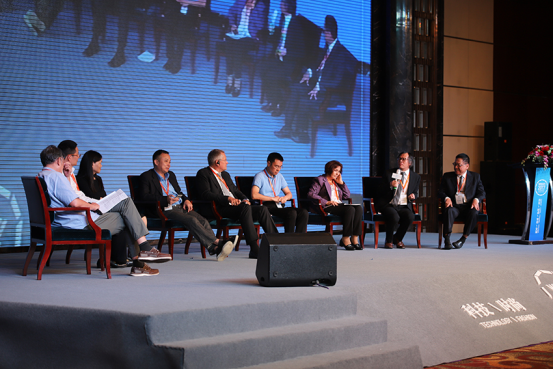 大自然家居佘學彬喊話世界:人類需要大自然 大自然家居佘學彬喊話世界:人類需要大自然