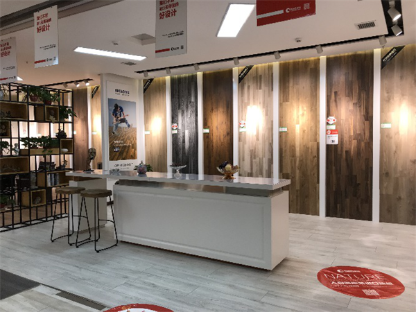 喜大普奔!NATURE又開新店 喜大普奔!NATURE又開新店