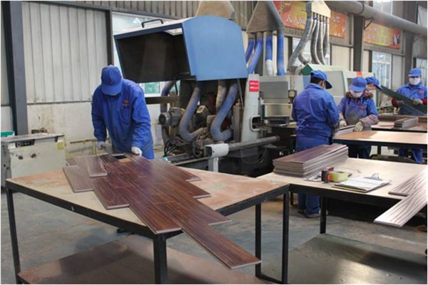 諾高11月16日在江蘇開啟實木地板新品類時代 諾高11月16日在江蘇開啟實木地板新品類時代