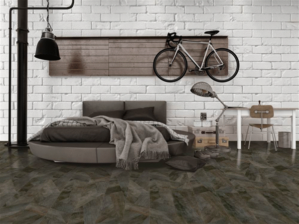 中國環保家居網鏈 大自然地板：束縛未來想象的，不是你現在的能力