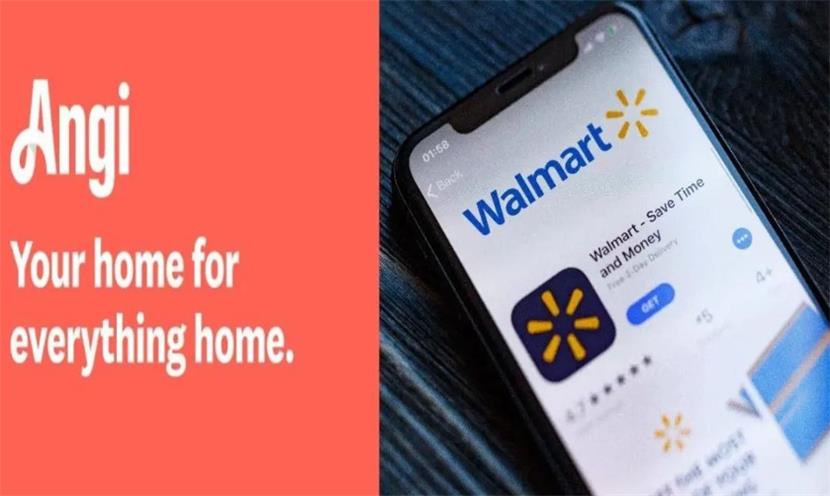 沃爾瑪進軍家居裝修業務 沃爾瑪進軍家居裝修業務