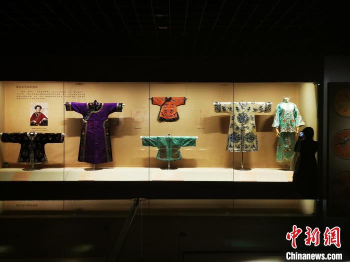 展覽現場 程景偉 攝 展覽現場 程景偉 攝